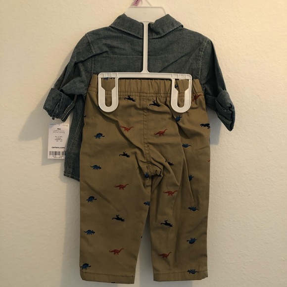 Baby 2 piece outfit - Picture 2 of 3